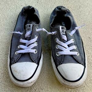 Converse women’s chuck Taylor shoreline